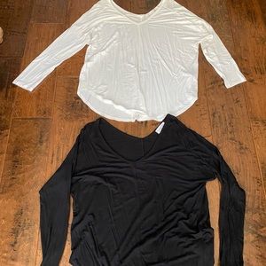 CJLA Carson Shirt Bundle